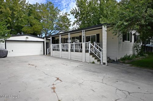 12 Bryan Cir, Carson City, NV, 89706-1009 | Card Image