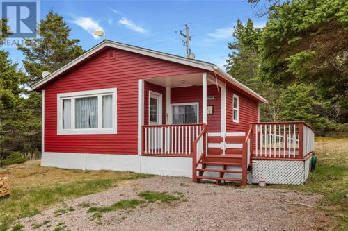 122 Main Road, New Bridge, NL, A0A3P0 | Card Image