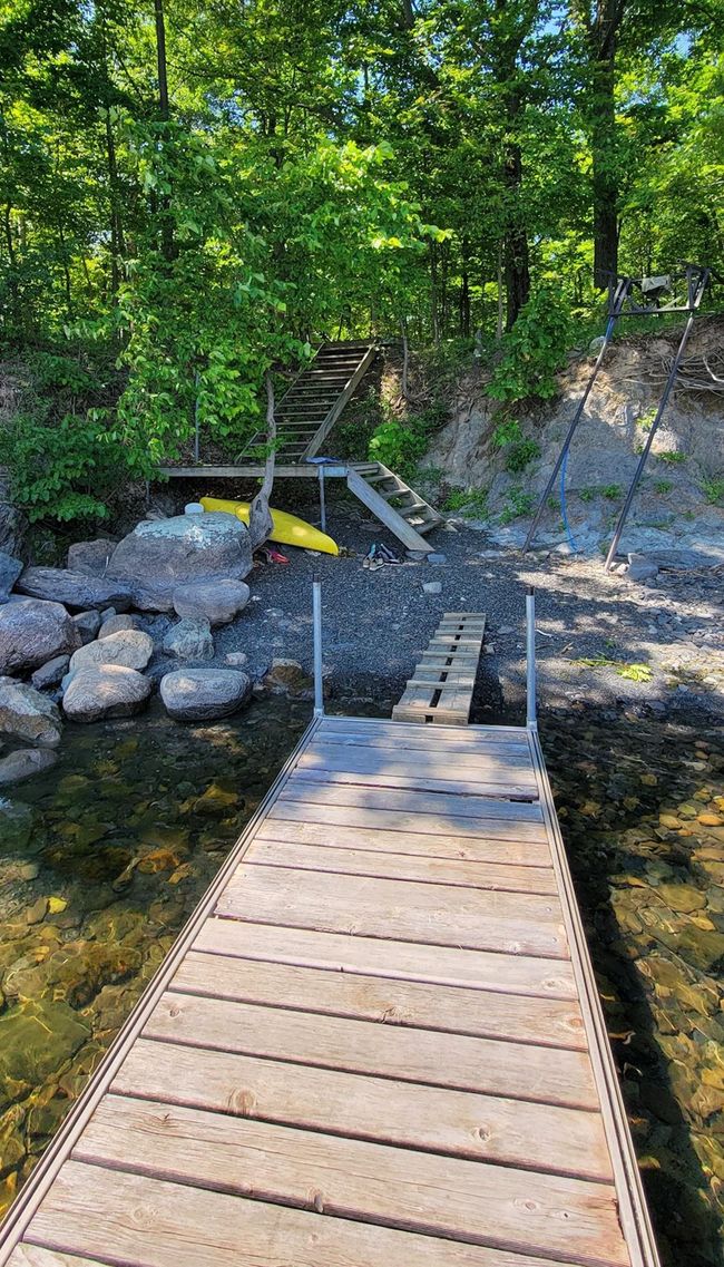 1072 Butler Is, House other with 1 bedrooms, 1 bathrooms and null parking in North Hero VT | Image 23