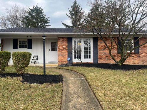 6148 Sharon Woods Blvd, Columbus, OH, 43229-2112 | Card Image
