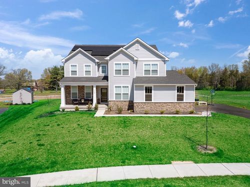 1109 Mariwill Dr, QUAKERTOWN, PA, 18951-5056 | Card Image