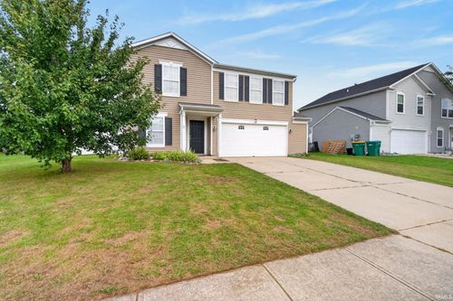 3110 Bardsdell St, Lafayette, IN, 47909-8464 | Card Image