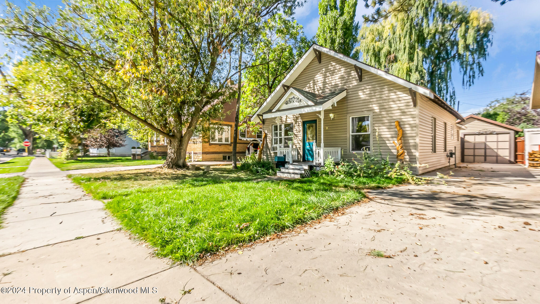 Taylor St, Craig, CO 81625