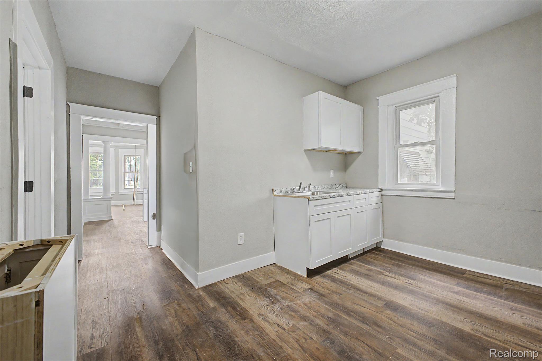 Residential Lease in Detroit 3