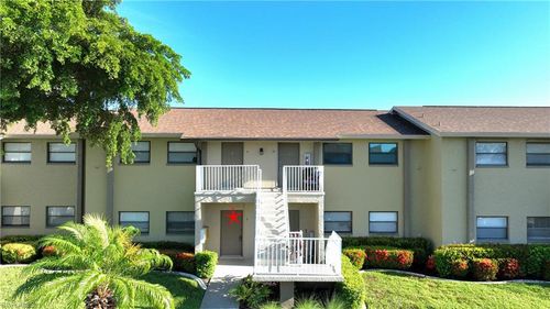 apt-3-4781 Orange Grove Blvd, NORTH FORT MYERS, FL, 33903-4588 | Card Image