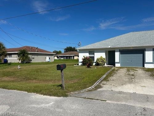 2453 Daniel Ave N, Lehigh Acres, FL, 33971-5673 | Card Image
