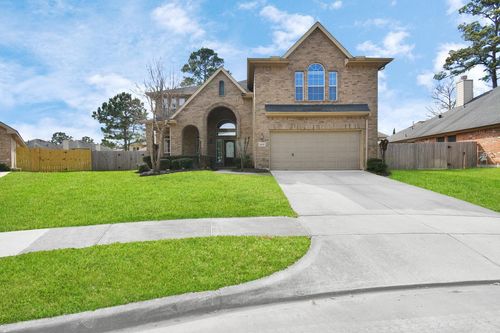 14307 Timber Bright Ct, Houston, TX, 77044-2673 | Card Image