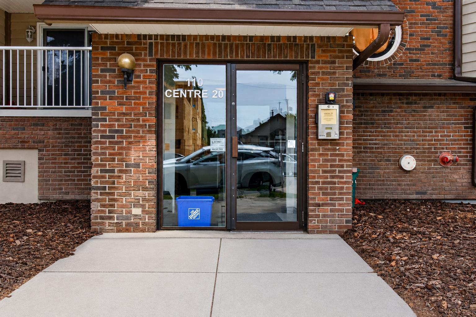 Residential in Calgary 2