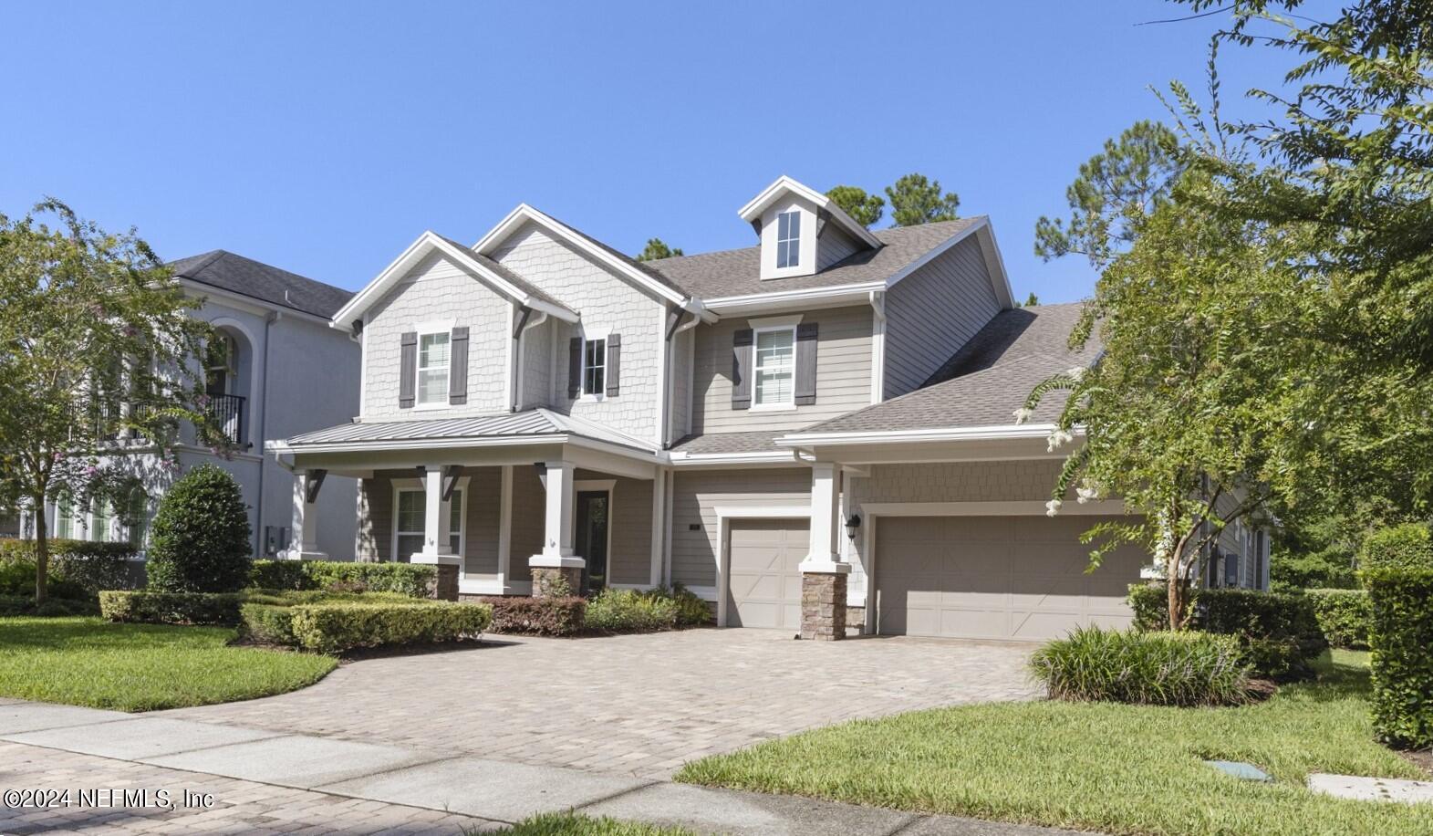 Bear Island Trl, Ponte Vedra, FL 32081