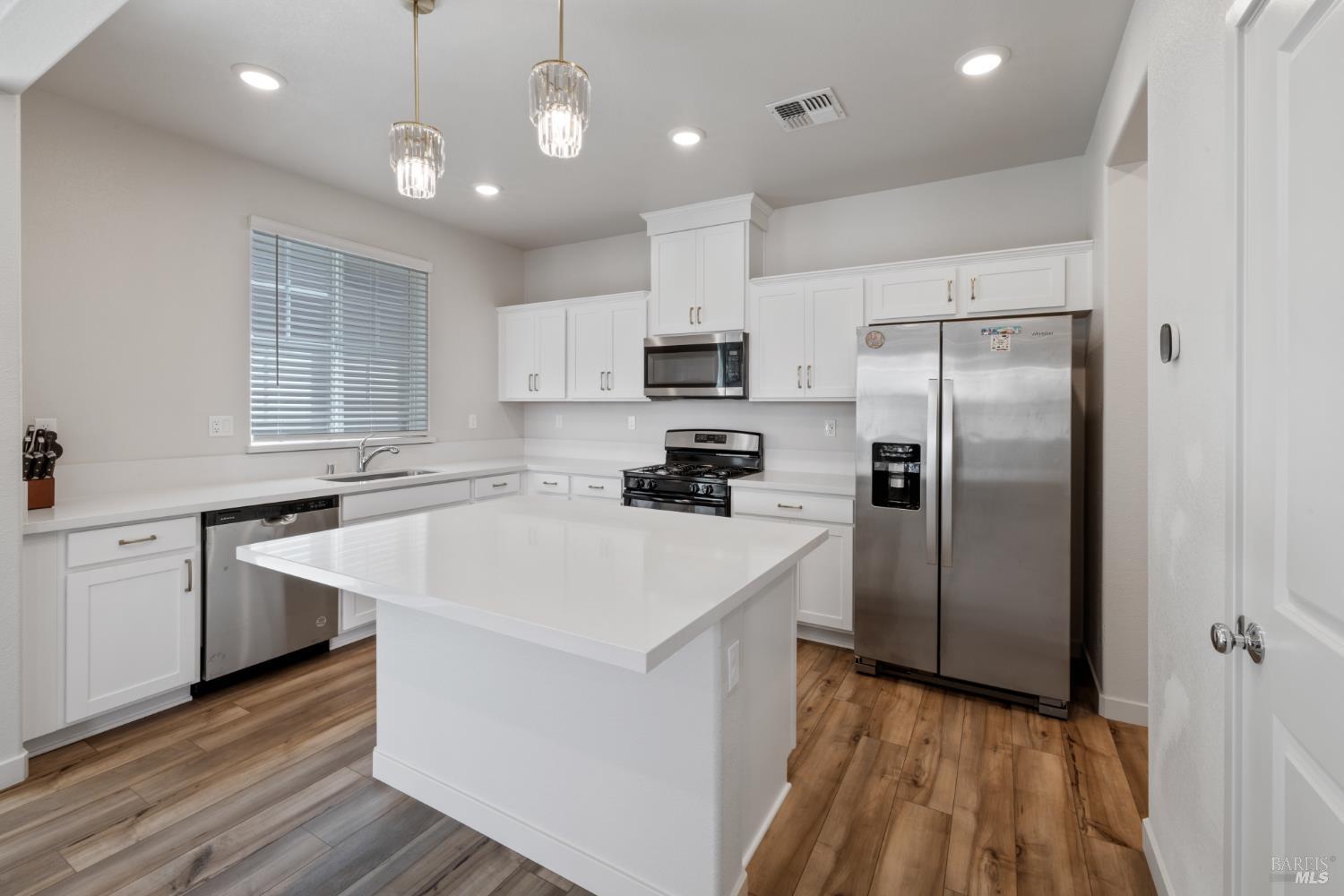 Residential in Suisun City 5