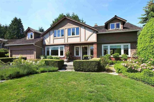 4105 Ripple Road, House other with 4 bedrooms, 2 bathrooms and 4 parking in West Vancouver BC | Image 1