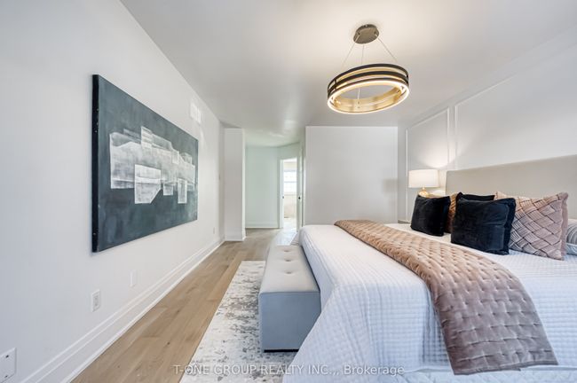 1 Goodmills Crt, House other with 4 bedrooms, 5 bathrooms and 6 parking in Unionville ON | Image 25