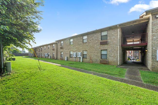 APT-14 - 100 Laurel Cove Dr, Condo with 1 bedrooms, 1 bathrooms and null parking in Hopkinsville KY | Image 13