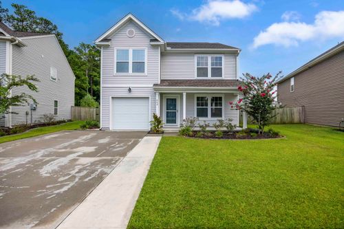 442 Thoroughbred Dr, Moncks Corner, SC, 29461-6891 | Card Image