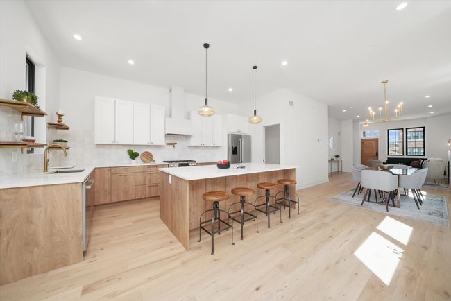 1222 Wesley Ave, Home with 3 bedrooms, 4 bathrooms and null parking in Berwyn IL | Image 8
