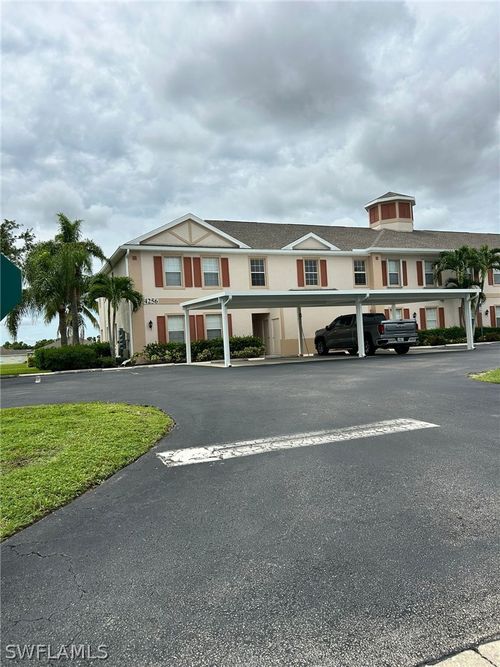 apt-103-4256 Liron Ave, FORT MYERS, FL, 33916-7875 | Card Image