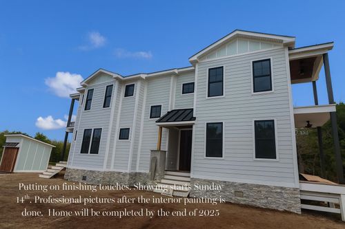 605 E Lake Dr, Cape May Point, NJ, 08212-3056 | Card Image