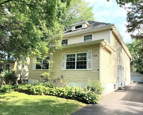 1-628 Onwentsia Ave, Highland Park, IL, 60035-2030 | Card Image