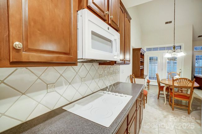 5300 Berkeley Pines Ln, Townhouse with 3 bedrooms, 3 bathrooms and null parking in Charlotte NC | Image 12