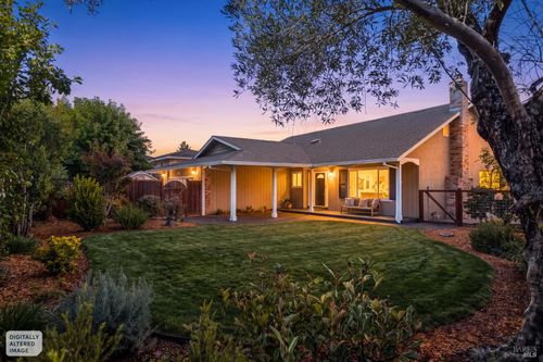 17 Carnoustie Drive, Novato, CA, 94949 | Card Image