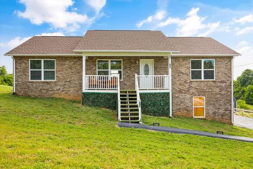 766 Forgety Rd, Jefferson City, TN, 37760-5162 | Card Image