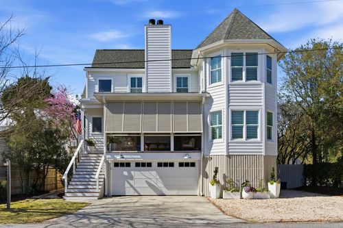 2220 Jasper Blvd, Sullivans Island, SC, 29482-9711 | Card Image