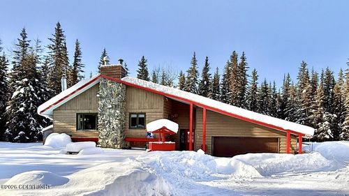 L28 Silver Springs Loop Rd, Copper Center, AK, 99573 | Card Image