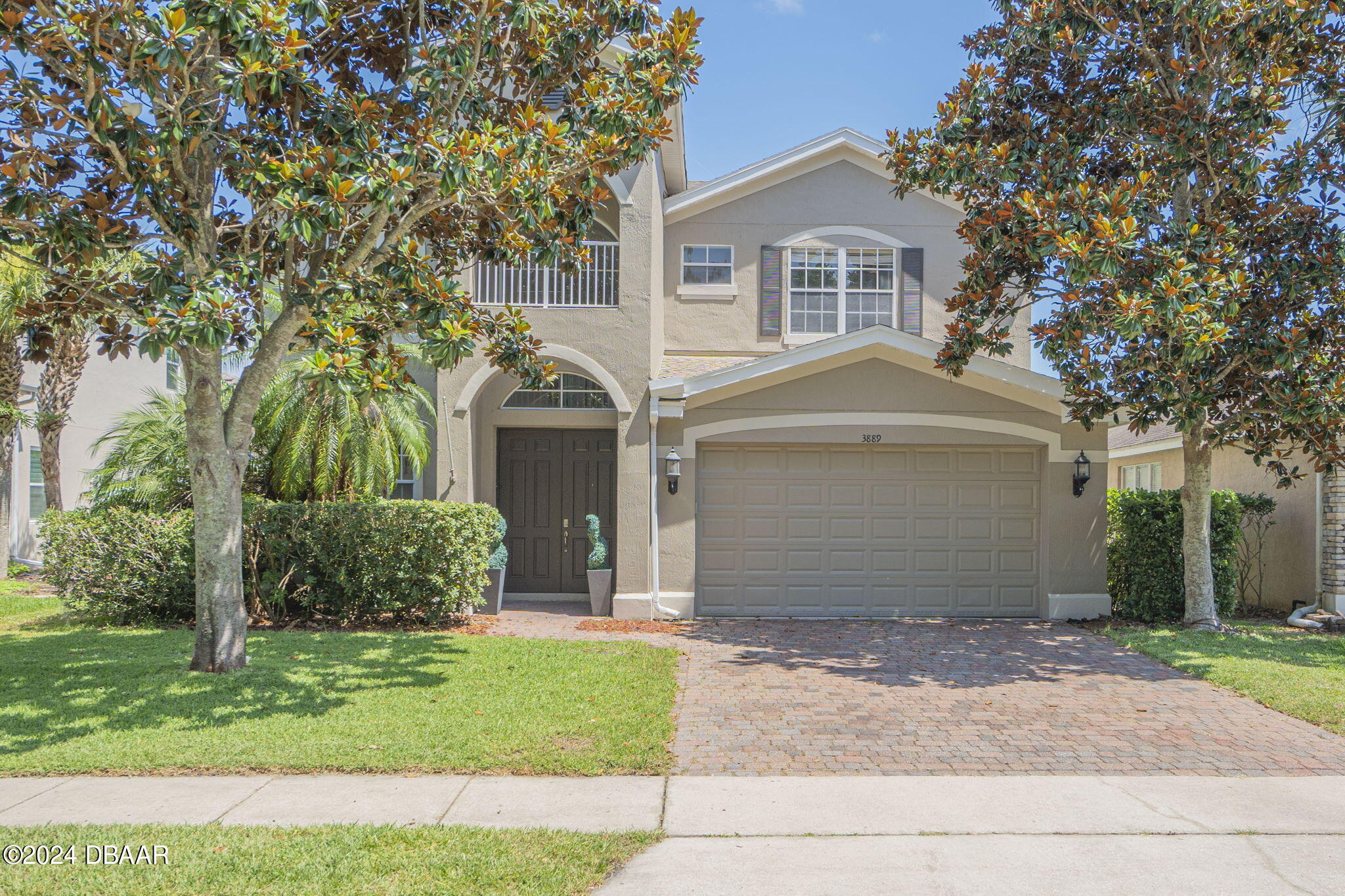 Esplanade Ave, Port Orange, FL 32129