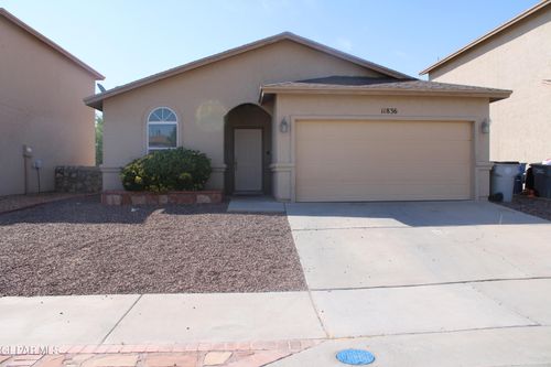 11836 Auburn Sands Dr, El Paso, TX, 79934-3149 | Card Image