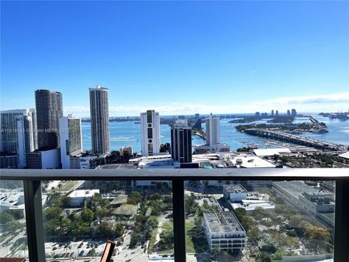 apt-3402-1600 Ne 1st Ave, Miami, FL, 33132-1281 | Card Image