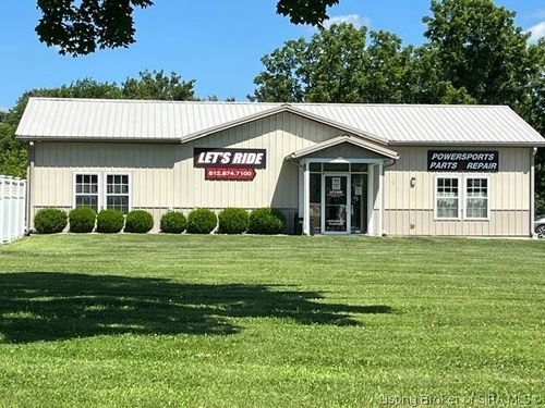 7640 Highway 135 Ne, New Salisbury, IN, 47161-7722 | Card Image