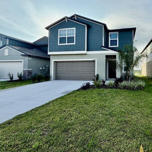 12490 Sweet Angel Aura Way, PARRISH, FL, 34219 | Card Image