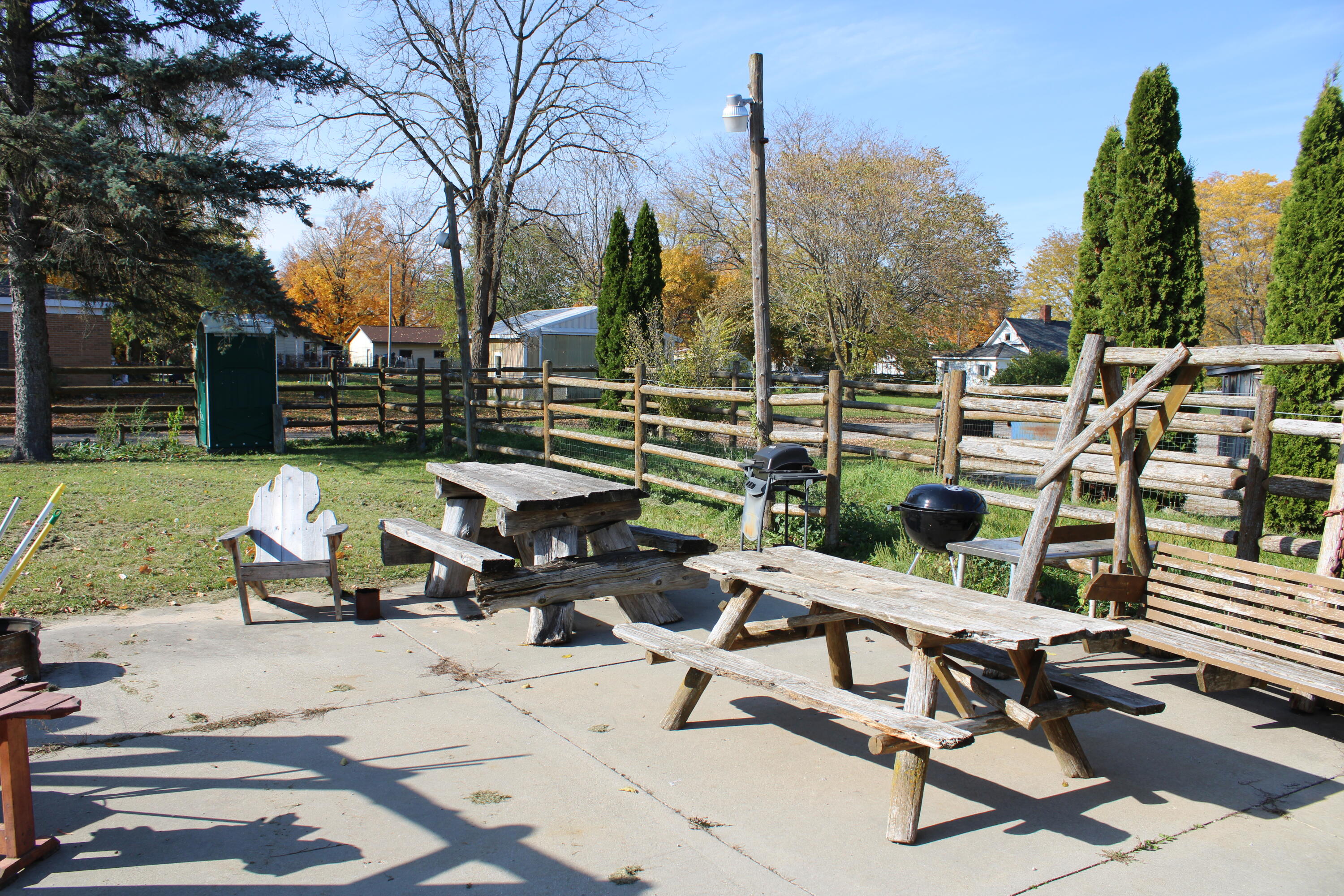 Commercial Sale in Whittemore 5
