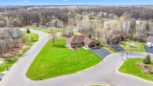 19390 Queen Cir Nw, Elk River, MN, 55330-5034 | Card Image