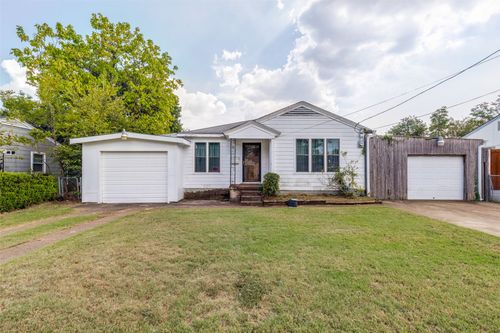 4314 Western St, Dallas, TX, 75211-6282 | Card Image