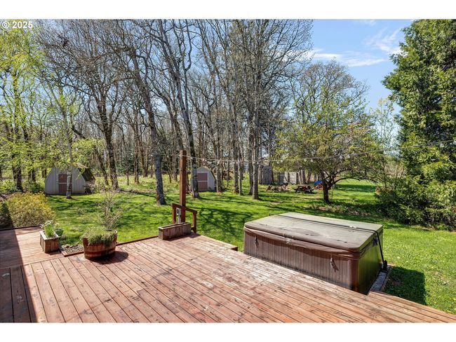 1206 Methodist Rd, House other with 3 bedrooms, 2 bathrooms and 1 parking in Hood River OR | Image 29