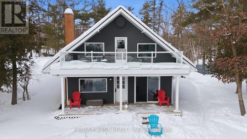 2 Fire Route 2, Buckhorn, ON, K0L1J0 | Card Image