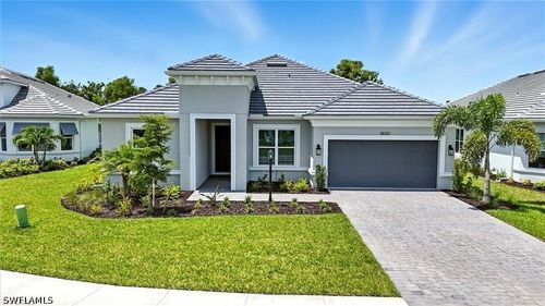18301 Terracina Dr, FORT MYERS, FL, 33913-0101 | Card Image