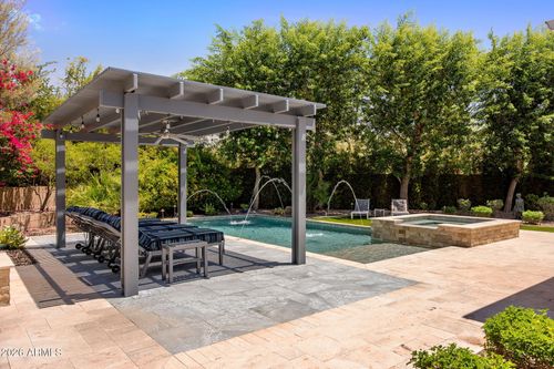 5205 E Barwick Dr, Cave Creek, AZ, 85331-2406 | Card Image