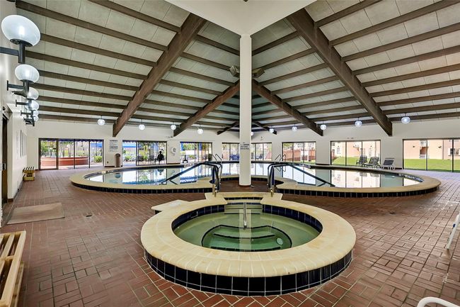APT-306 - 9020 Sunrise Lakes Blvd, Condo with 2 bedrooms, 2 bathrooms and null parking in Sunrise FL | Image 19