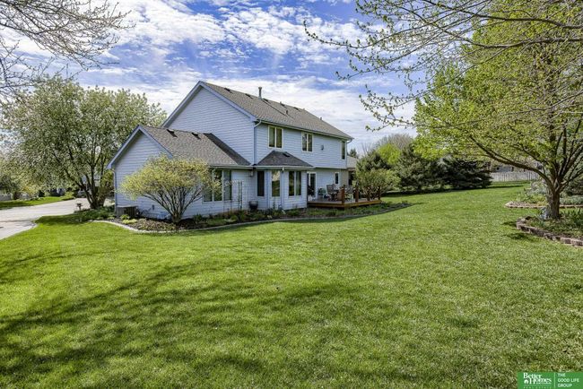 17616 Ventana Cir, House other with 4 bedrooms, 4 bathrooms and 2 parking in Omaha NE | Image 40