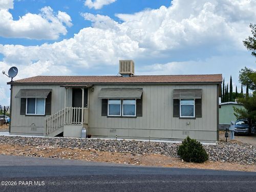 17072 E Duffers Dr, Mayer, AZ, 86333-4113 | Card Image