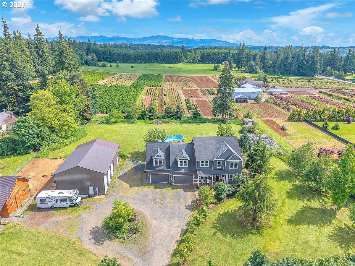 Residential in Estacada