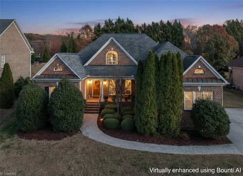 2403 N Beech Ln, Greensboro, NC, 27455-1275 | Card Image