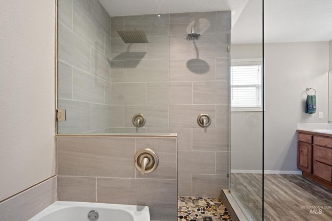 9143 W Alderberry Dr, House other with 5 bedrooms, 3 bathrooms and 2 parking in Boise ID | Image 38
