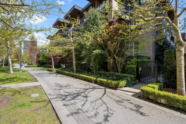 105 - 3479 Wesbrook Mall, Condo with 2 bedrooms, 2 bathrooms and 1 parking in Vancouver BC | Image 26