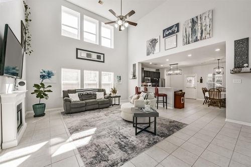 10018 Chase Ct, Baytown, TX, 77521-2464 | Card Image