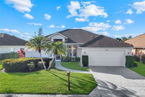 12690 Buttonbush Pl, BONITA SPRINGS, FL, 34135-3424 | Card Image