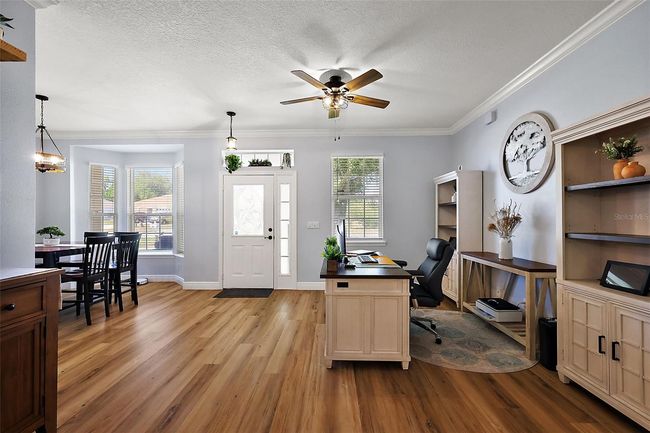 1554 Sarus Ave, House other with 3 bedrooms, 2 bathrooms and null parking in GROVELAND FL | Image 10