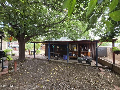 501 W Vista Street, Bisbee, AZ, 85603 | Card Image
